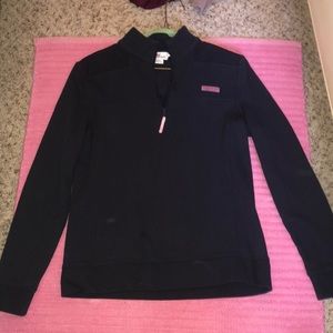 Vineyard Vines Quarter Zip